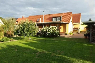 Ferienhaus für 2 Personen