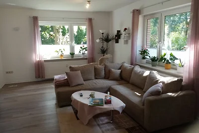 Vakantieappartement Gezinsvakantie Filsum