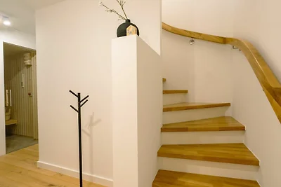 Vakantieappartement Gezinsvakantie Norderney