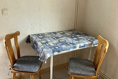 Holiday flat family holiday Güstrow