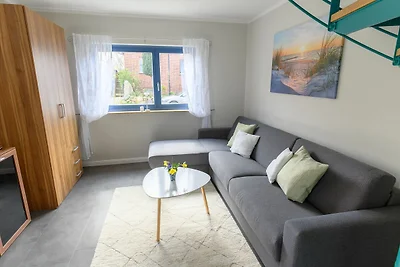 Ferienwohnung Gesien inkl. Parkplatz
