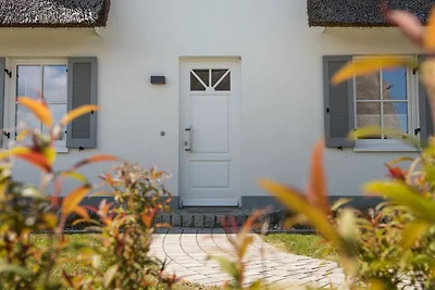 Vakantiehuis Ontspannende vakantie Zierow