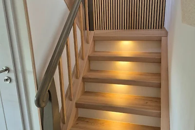 Ferienhaus Wiesenblick