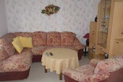 Vakantieappartement Gezinsvakantie Kranichfeld