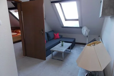 Ferienwohnung Mohnblume