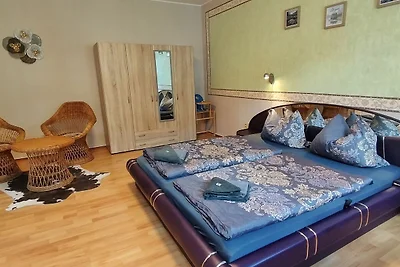 Ferienwohnung Harzperle