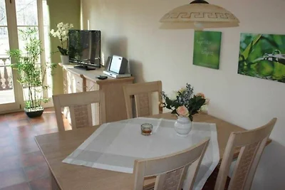 (292) 2- Raum- Appartement-Strandstrasse