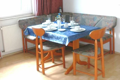 Haus Aquamarina Whg. 10