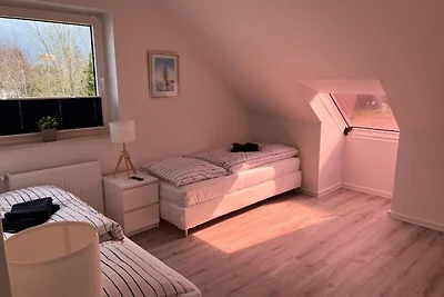 Ferienwohnung Leuchtturm