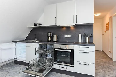 Appartamento Vacanza con famiglia Esens