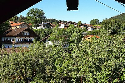 Vakantieappartement Gezinsvakantie Bad Wiessee