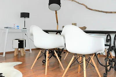 Casa vacanze Vacanza di relax Zirkow