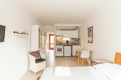 Vakantieappartement Gezinsvakantie Kiel