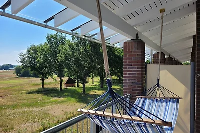Vakantieappartement Gezinsvakantie Hohenkirchen