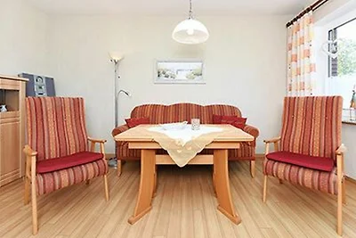 Ferienwohnung Mühlenblick