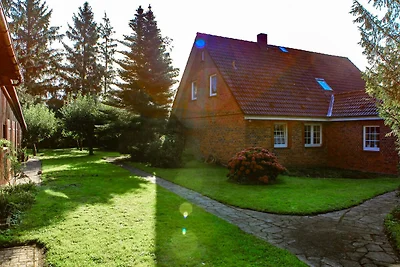 Casa vacanze Vacanza di relax Sundhagen