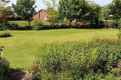 Vakantiehuis Ontspannende vakantie Friedrichskoog