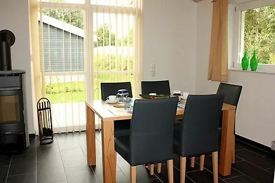 Ferienhaus Grafschafter Perle