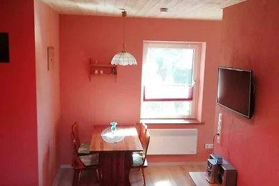 Vakantieappartement Gezinsvakantie Barth