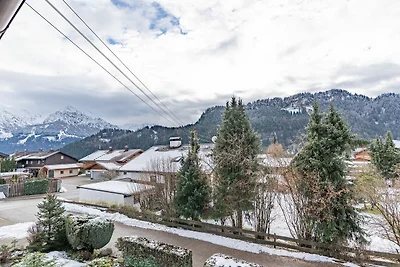 Vakantieappartement Gezinsvakantie Obermaiselstein