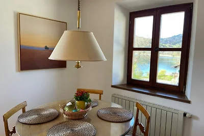 Vakantieappartement Gezinsvakantie Schliersee