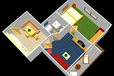 Appartement II