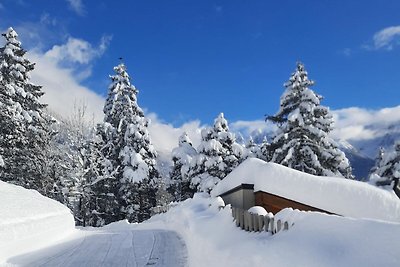 Appartamento Vacanza con famiglia Kaunerberg