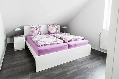 Appartamento Vacanza con famiglia Moormerland