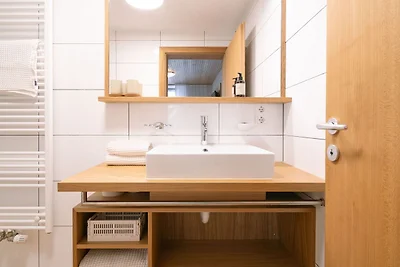 Apartament Dla rodzin Bezau