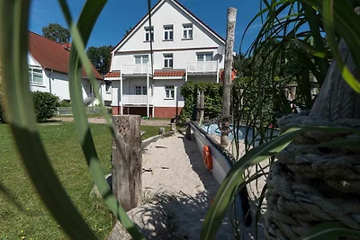 Fewo Hiddensee