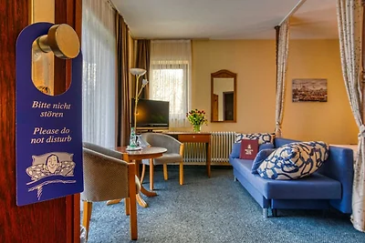 grosses Doppelzimmer