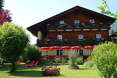 Vakantieappartement Gezinsvakantie St. Wolfgang