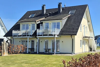 Appartamento Vacanza con famiglia Börgerende-Rethwisch