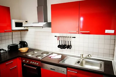 Ferienwohnung Piraten