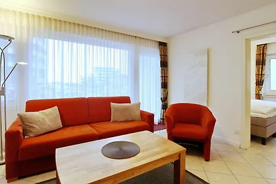Appartamento Vacanza con famiglia Sylt