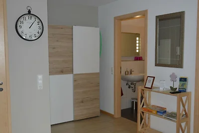Ferienwohnung II, für max.