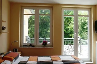 Haus Bucheneck - Apartment WE 11