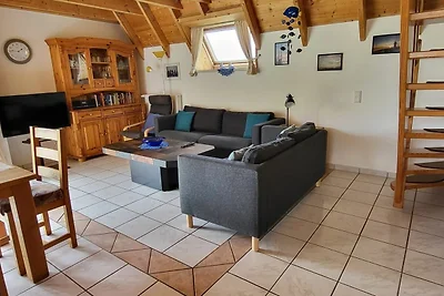 Vakantiehuis Ontspannende vakantie Wremen