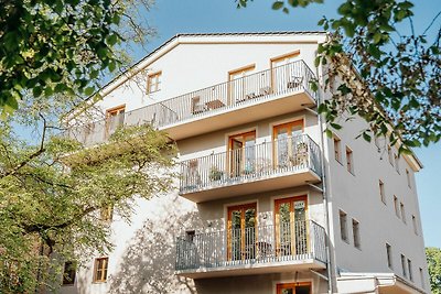 Vakantieappartement Gezinsvakantie Wusterhausen/Dosse