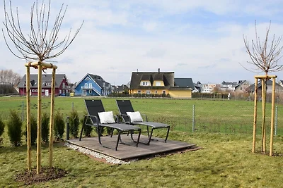 Casa vacanze Vacanza di relax Börgerende
