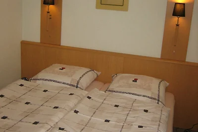 Ferienwohnung Georgenhöhe