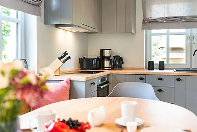 Vakantiehuis Ontspannende vakantie Loddin