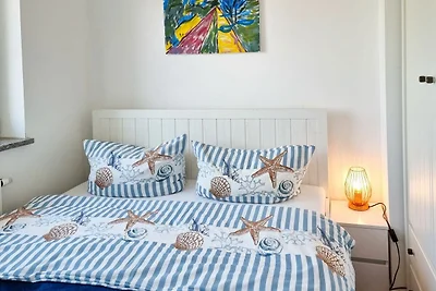 Rózy Wiatrów Lavendel-Ferienwohnung (SK39)