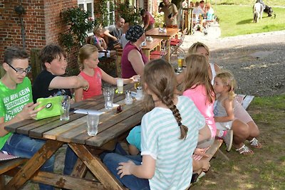 Ferienwohnung Austernfischer mit Südterrasse ...