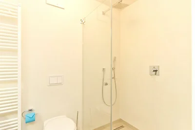 Vakantieappartement Gezinsvakantie Bansin