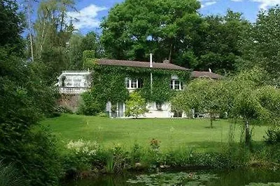 Holiday flat family holiday Bad Buchau