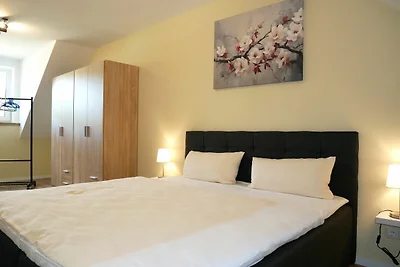 Wohnung 4