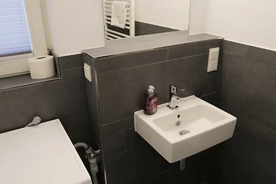 Vakantieappartement Gezinsvakantie Wismar