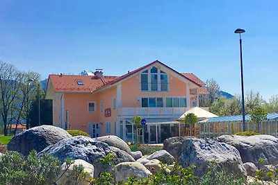 Appartamento Vacanza con famiglia Übersee