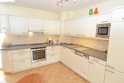 Villa Vilmblick | Wohnung 23